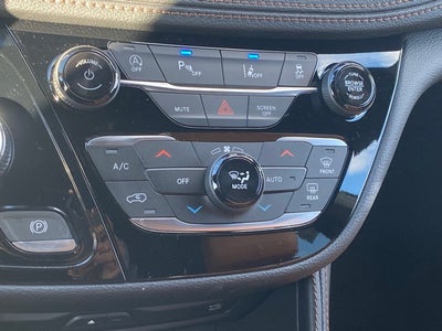 2026 Chrysler Pacifica PACIFICA PINNACLE AWD