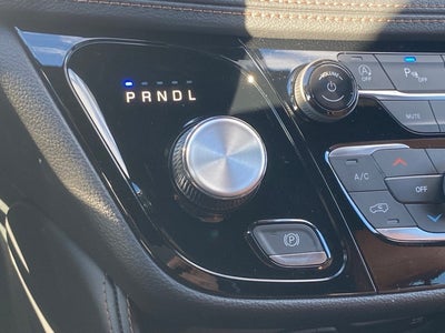 2026 Chrysler Pacifica PACIFICA PINNACLE AWD