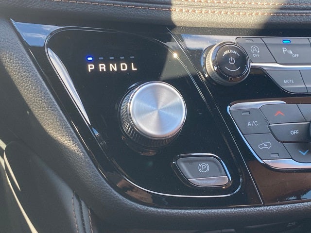 2026 Chrysler Pacifica PACIFICA PINNACLE AWD