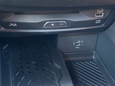 2026 Chrysler Pacifica PACIFICA PINNACLE AWD