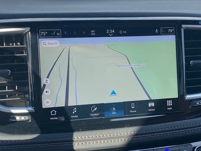 2026 Chrysler Pacifica PACIFICA PINNACLE AWD