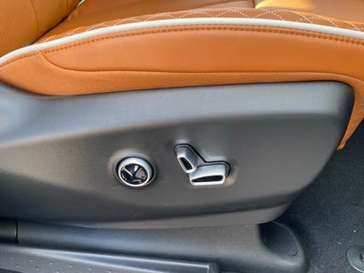 2026 Chrysler Pacifica PACIFICA PINNACLE AWD