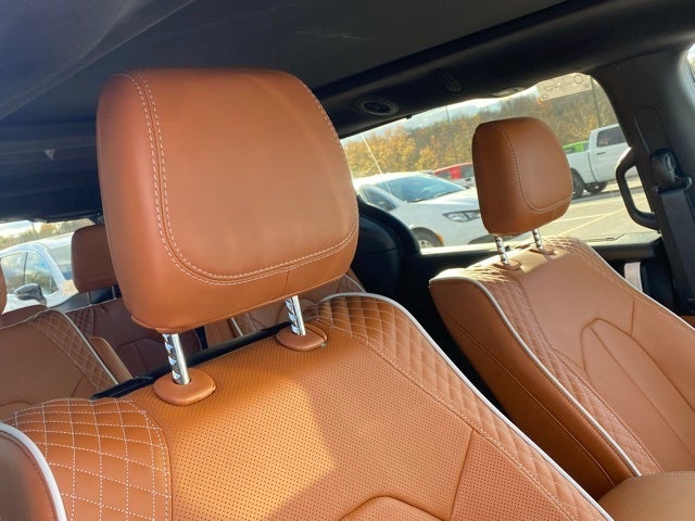 2026 Chrysler Pacifica PACIFICA PINNACLE AWD