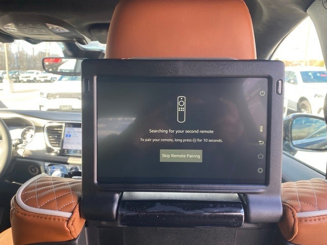 2026 Chrysler Pacifica PACIFICA PINNACLE AWD