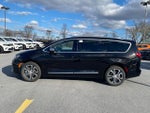 2026 Chrysler Pacifica PACIFICA PINNACLE AWD