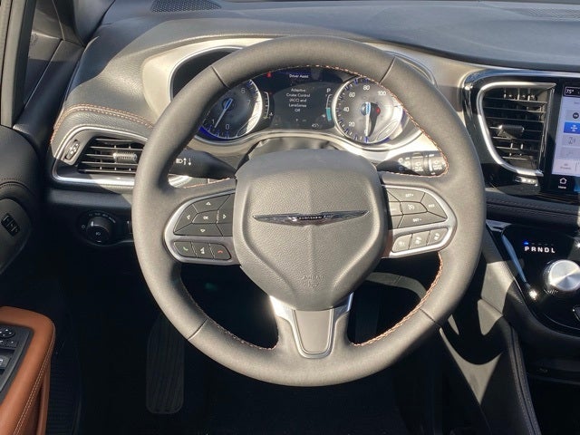 2026 Chrysler Pacifica PACIFICA PINNACLE AWD