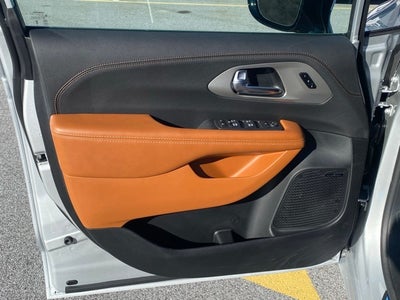 2026 Chrysler Pacifica PACIFICA PINNACLE AWD