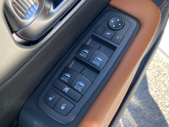 2026 Chrysler Pacifica PACIFICA PINNACLE AWD