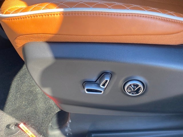 2026 Chrysler Pacifica PACIFICA PINNACLE AWD