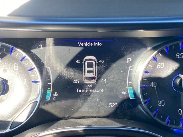 2026 Chrysler Pacifica PACIFICA PINNACLE AWD