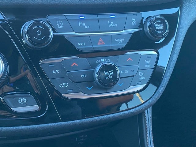 2026 Chrysler Pacifica PACIFICA PINNACLE AWD