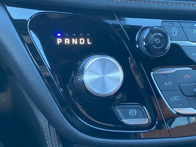 2026 Chrysler Pacifica PACIFICA PINNACLE AWD