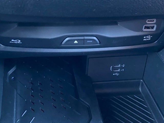 2026 Chrysler Pacifica PACIFICA PINNACLE AWD