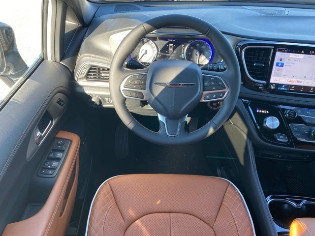 2026 Chrysler Pacifica PACIFICA PINNACLE AWD