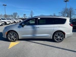 2026 Chrysler Pacifica PACIFICA PINNACLE AWD