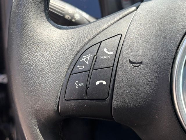 2012 FIAT 500 Lounge
