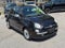 2012 FIAT 500 Lounge