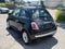 2012 FIAT 500 Lounge
