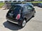 2012 FIAT 500 Lounge