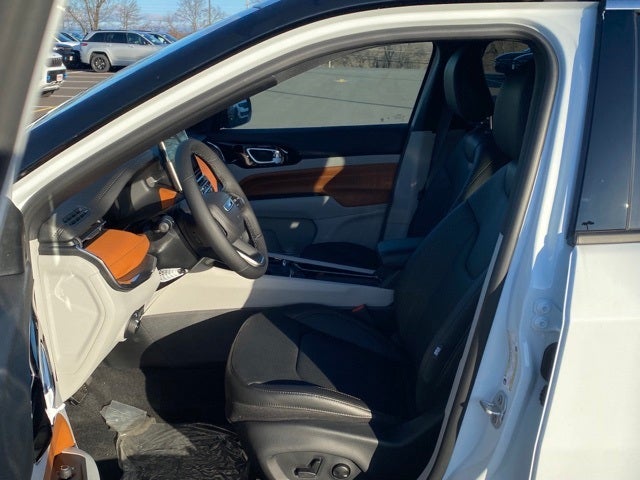 2024 Jeep Compass COMPASS LIMITED 4X4