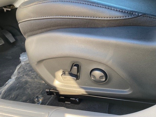 2024 Jeep Compass COMPASS LIMITED 4X4