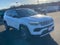 2024 Jeep Compass COMPASS LIMITED 4X4