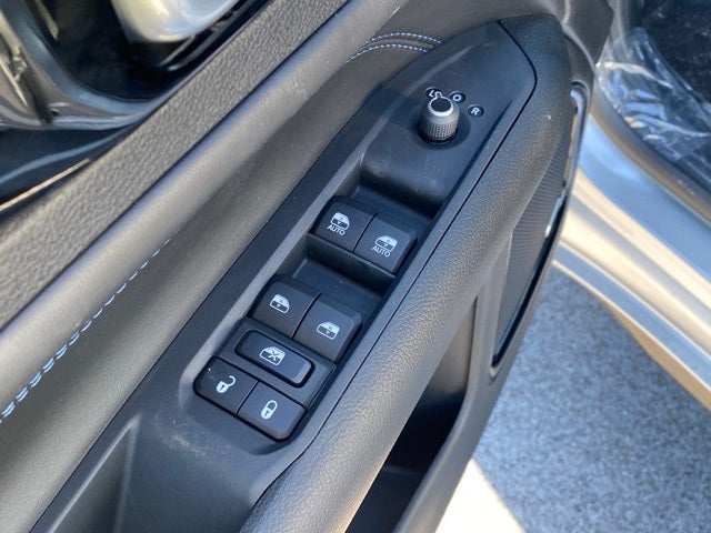 2025 Jeep Compass COMPASS LIMITED 4X4