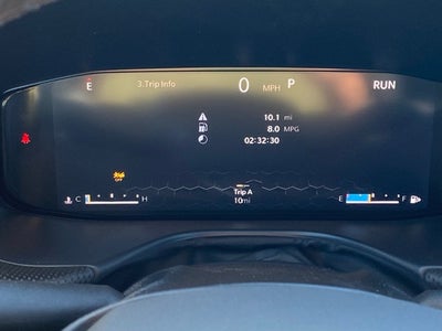 2025 Jeep Compass COMPASS LIMITED 4X4