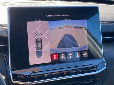 2025 Jeep Compass COMPASS LIMITED 4X4