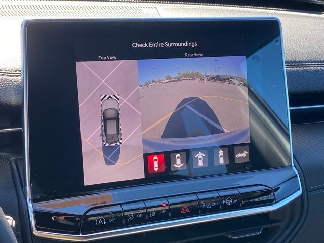 2025 Jeep Compass COMPASS LIMITED 4X4