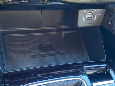 2025 Jeep Compass COMPASS LIMITED 4X4