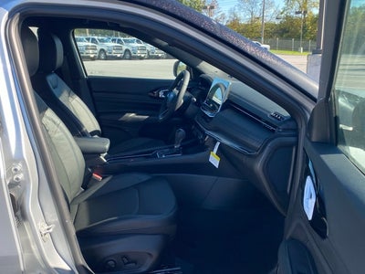 2025 Jeep Compass COMPASS LIMITED 4X4