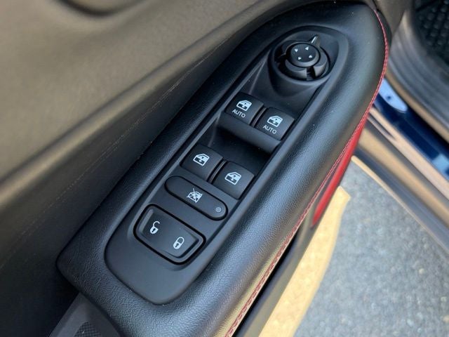 2019 Jeep Compass Trailhawk 4x4