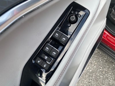 2025 Jeep Wagoneer S WAGONEER S LIMITED