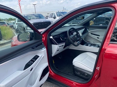 2025 Jeep Wagoneer S WAGONEER S LIMITED