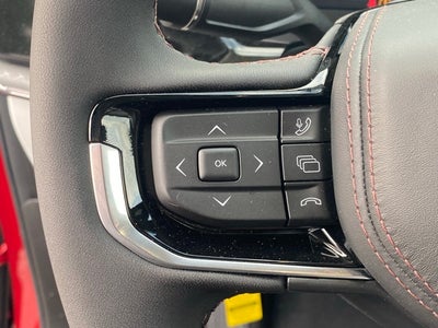 2025 Jeep Wagoneer S WAGONEER S LIMITED