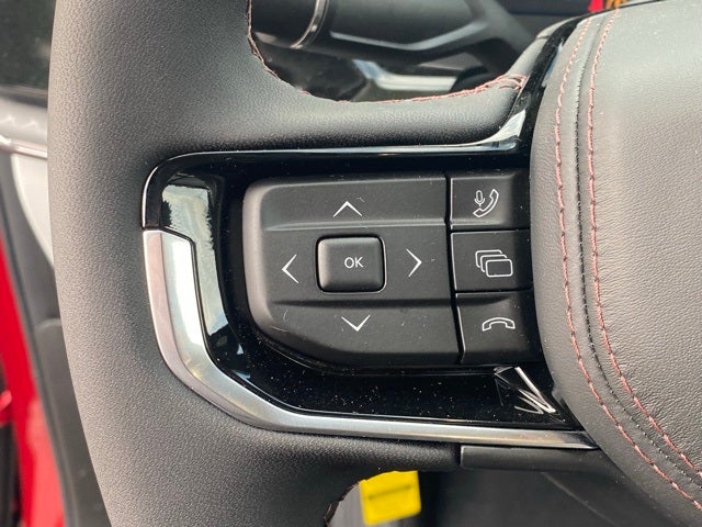 2025 Jeep Wagoneer S WAGONEER S LIMITED