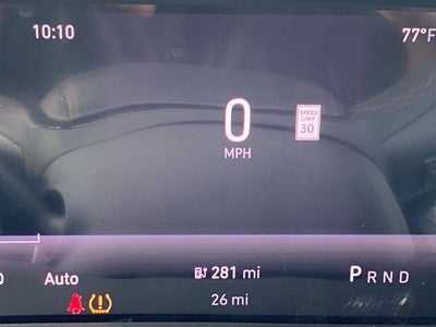 2025 Jeep Wagoneer S WAGONEER S LIMITED