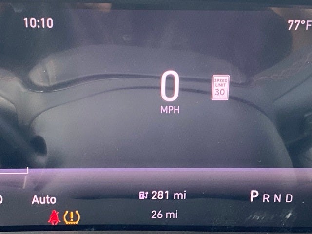 2025 Jeep Wagoneer S WAGONEER S LIMITED