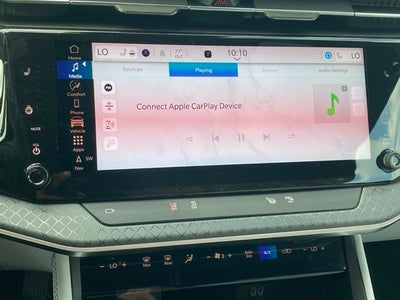 2025 Jeep Wagoneer S WAGONEER S LIMITED