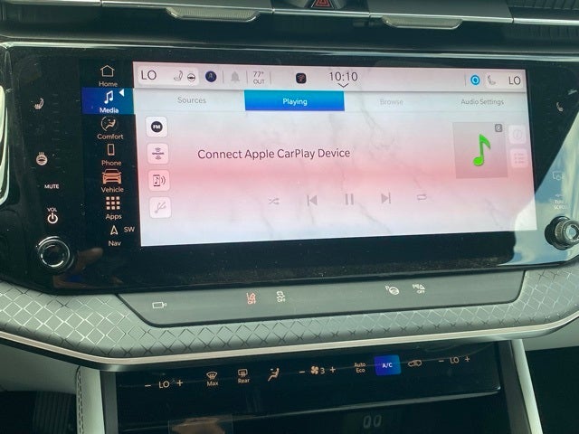 2025 Jeep Wagoneer S WAGONEER S LIMITED