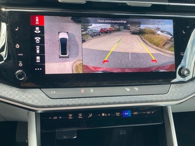 2025 Jeep Wagoneer S WAGONEER S LIMITED