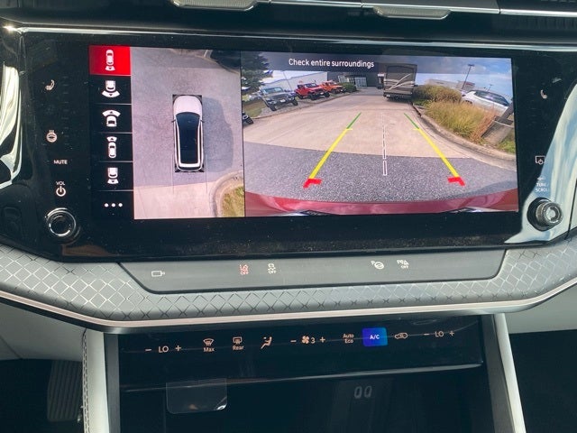 2025 Jeep Wagoneer S WAGONEER S LIMITED