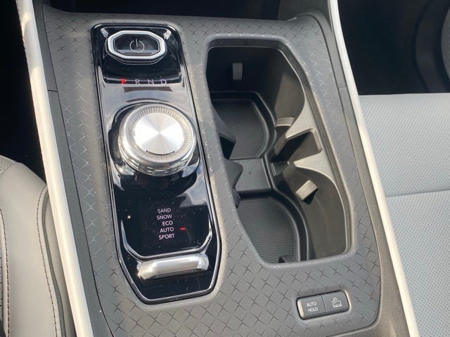 2025 Jeep Wagoneer S WAGONEER S LIMITED