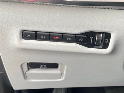 2025 Jeep Wagoneer S WAGONEER S LIMITED