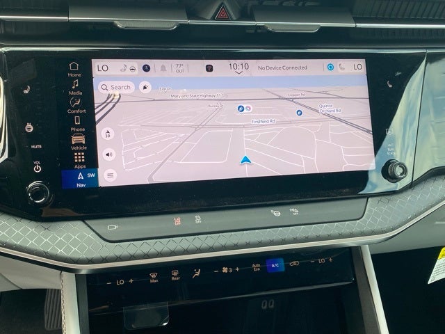 2025 Jeep Wagoneer S WAGONEER S LIMITED