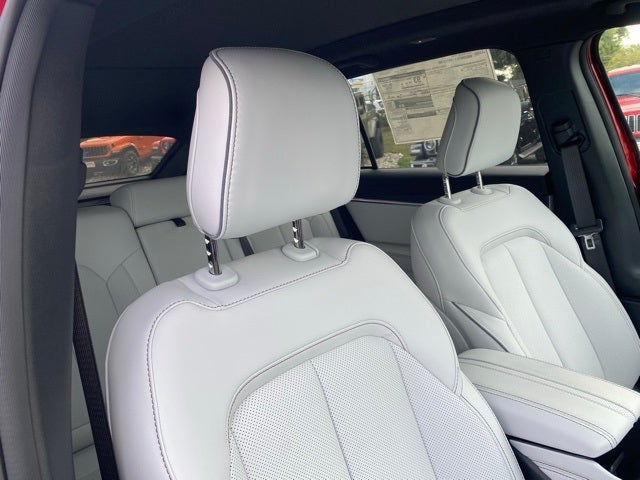 2025 Jeep Wagoneer S WAGONEER S LIMITED