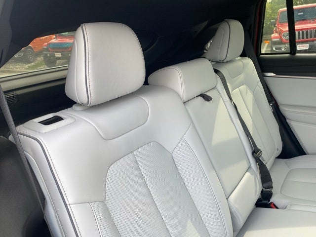 2025 Jeep Wagoneer S WAGONEER S LIMITED