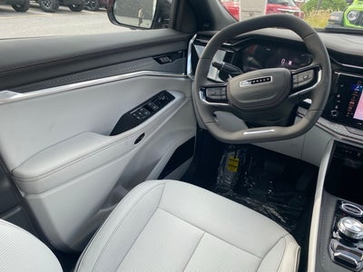 2025 Jeep Wagoneer S WAGONEER S LIMITED