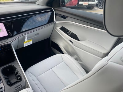 2025 Jeep Wagoneer S WAGONEER S LIMITED